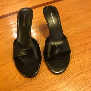 WOMENS HEELS